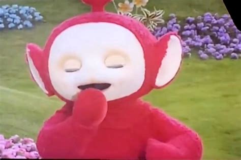 teletubbies xnxx